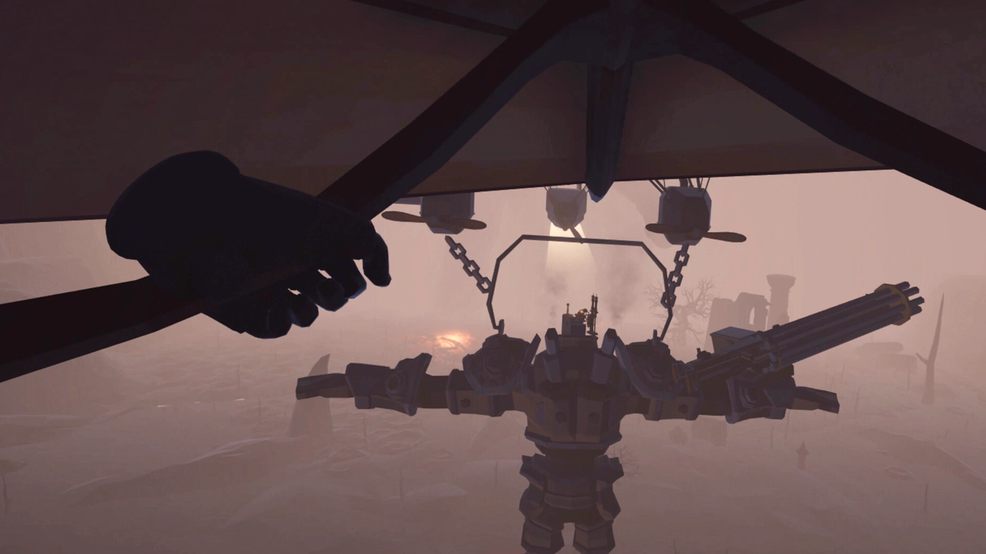 Long Trip screenshot #8