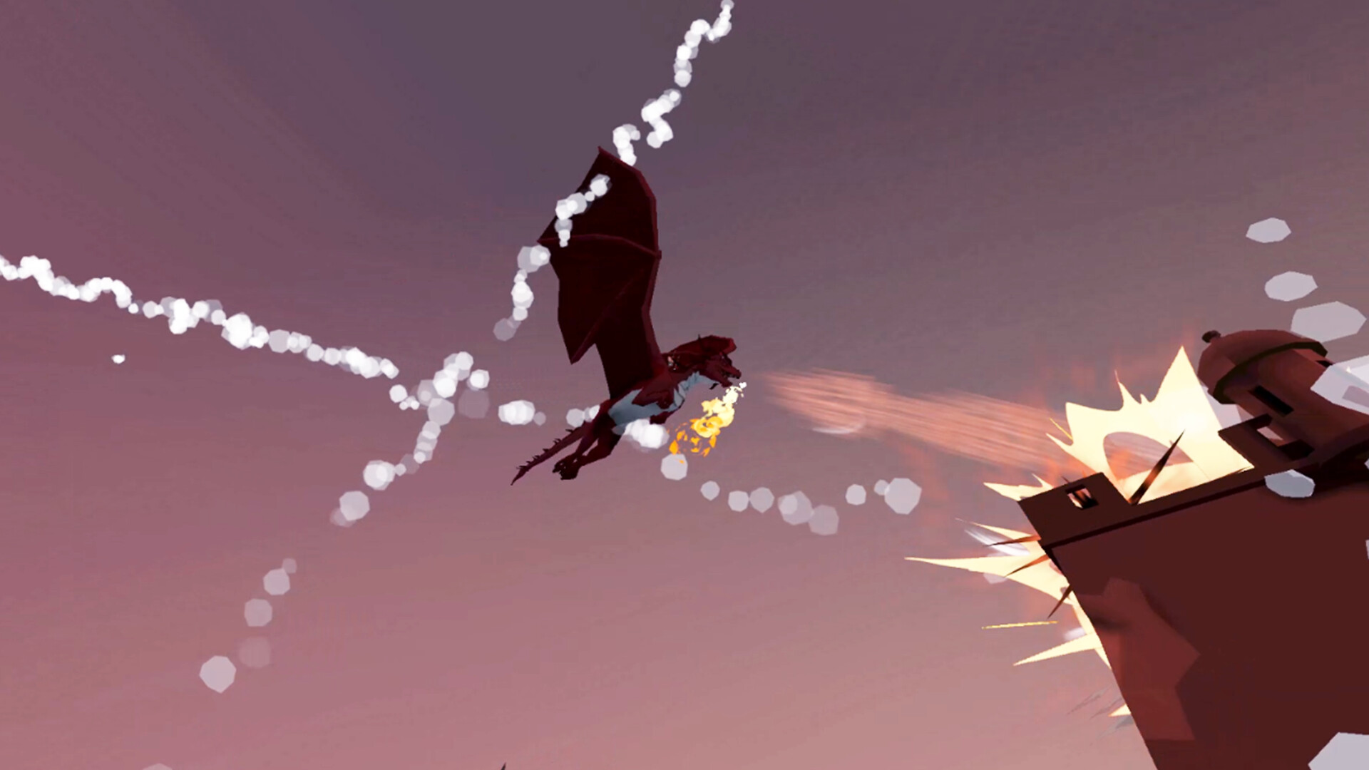 Long Trip screenshot #8