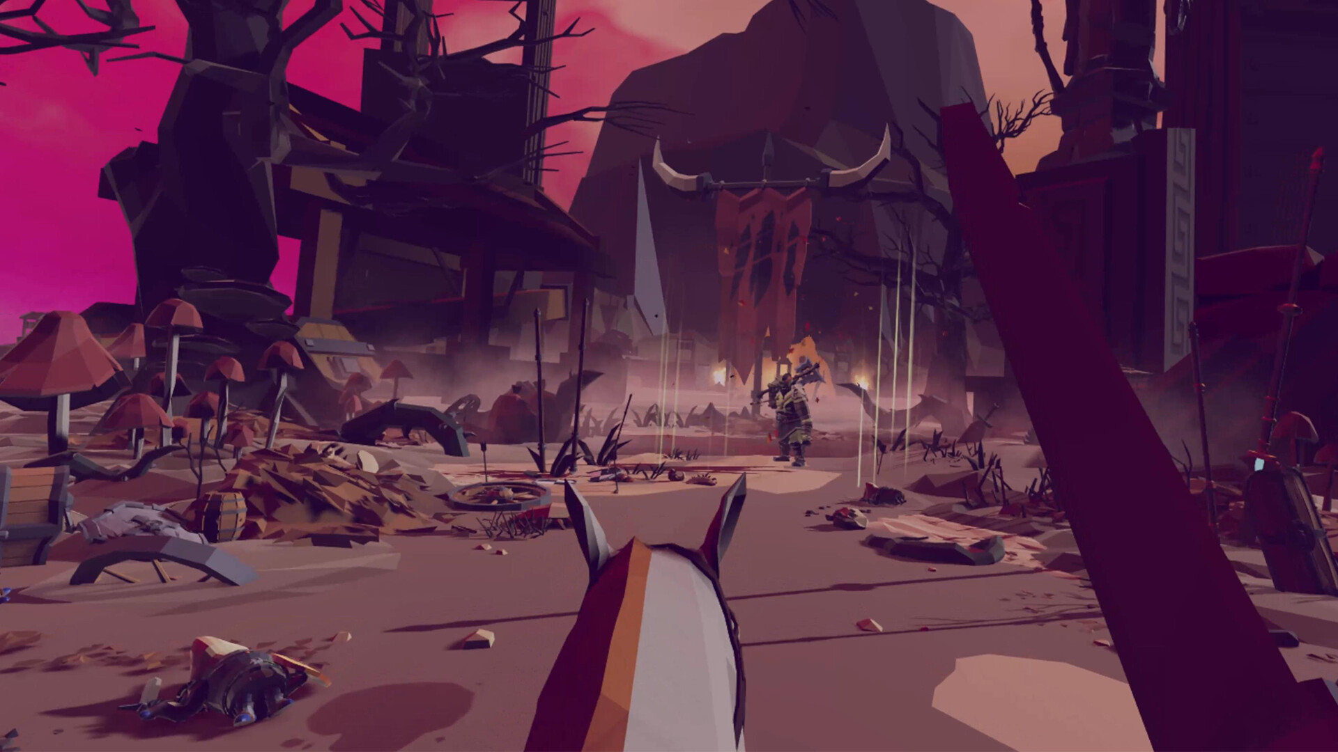 Long Trip screenshot #2