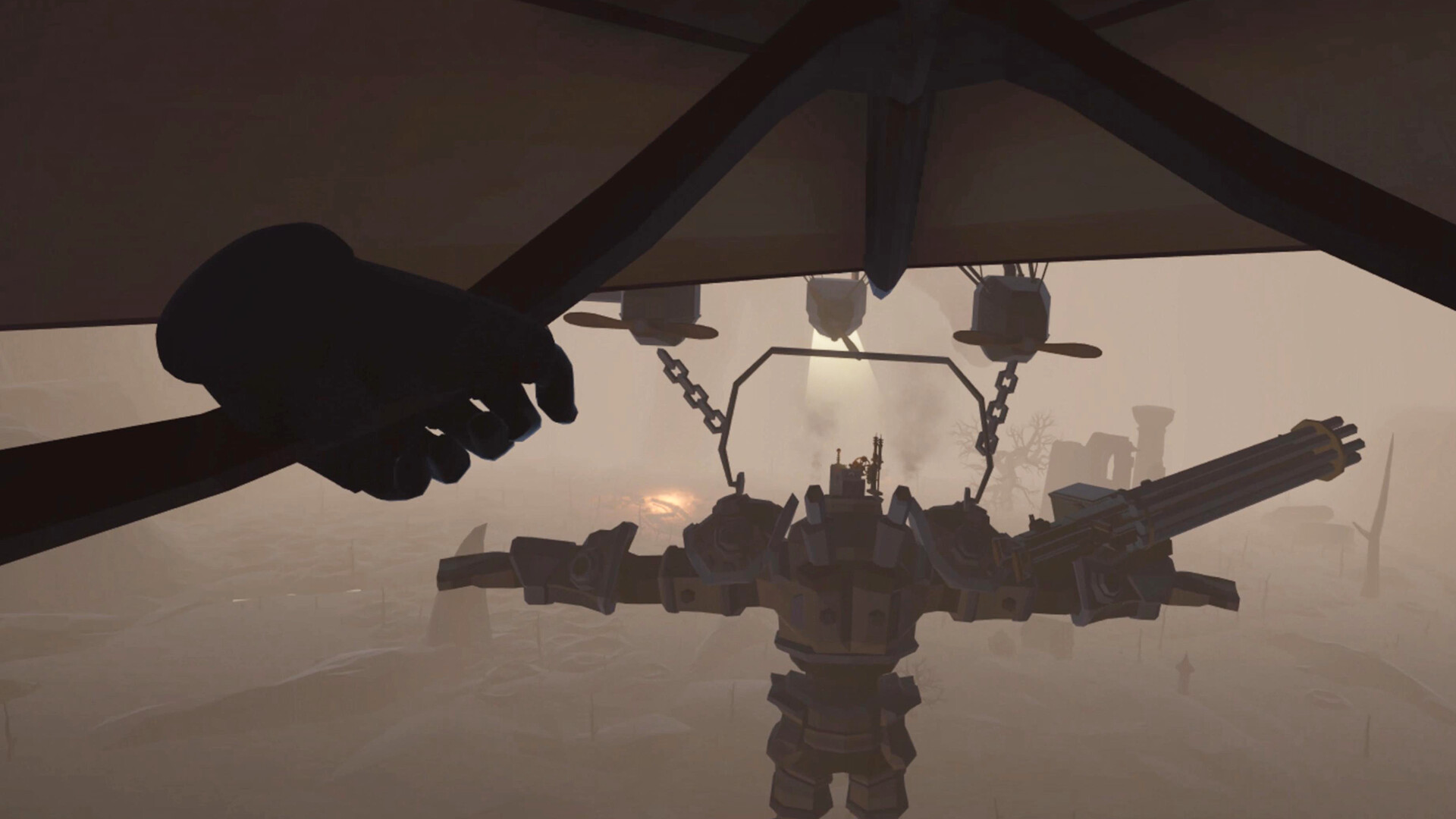 Long Trip screenshot #4