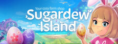 Sugardew Island - Your cozy farm shop