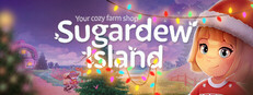 Sugardew Island - Your cozy farm shop Small Capsule Image