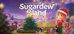 Sugardew Island - Your cozy farm shop
