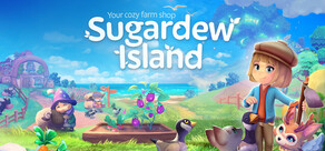 Sugardew Island - Your cozy farm shop