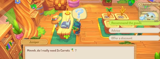 Sugardew Island - Your cozy farm shop video 4