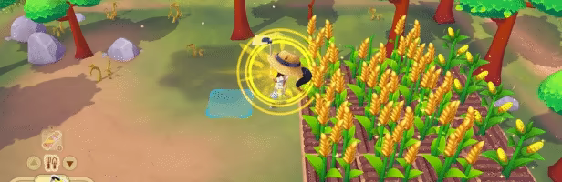 Sugardew Island - Your cozy farm shop video 5