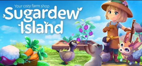 Sugardew Island - Your cozy farm shop