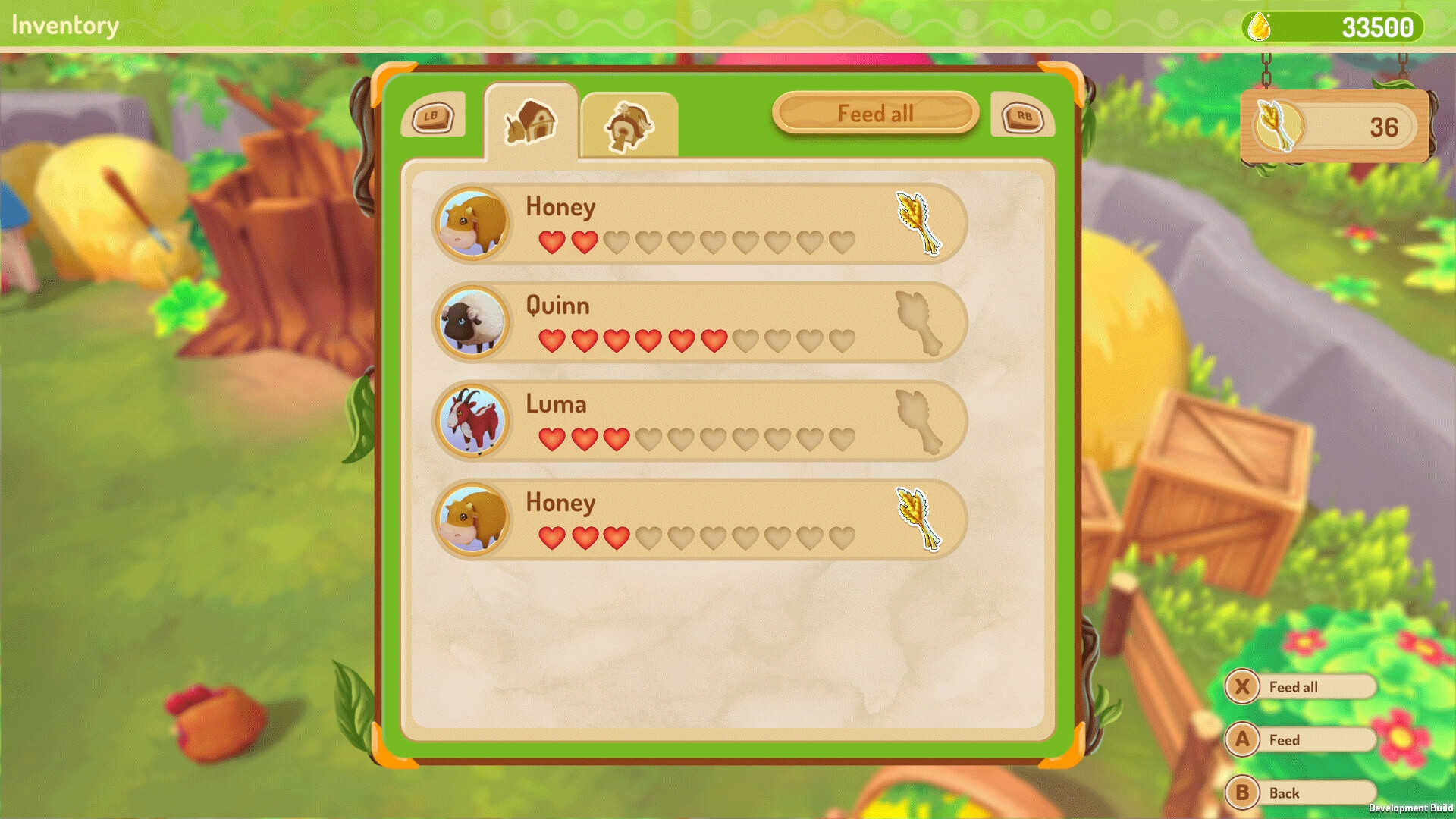 Sugardew Island - Your cozy farm shop screenshot 7