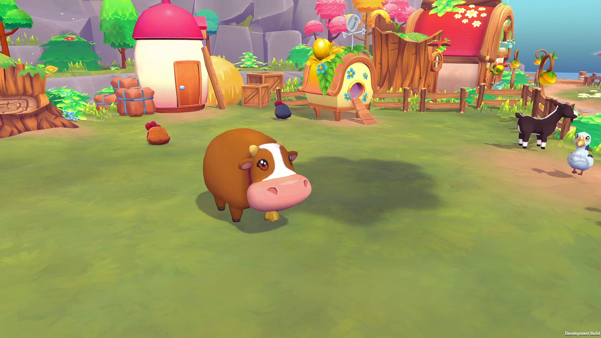 Sugardew Island - Your cozy farm shop screenshot 13