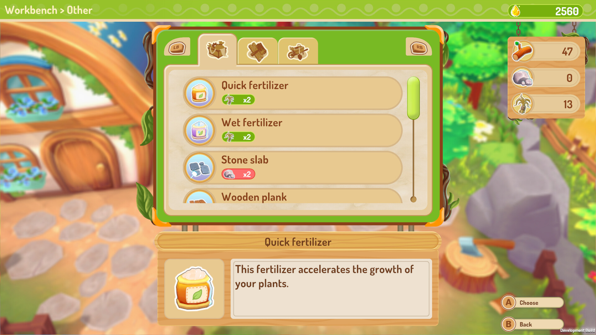 Sugardew Island - Your cozy farm shop screenshot 11