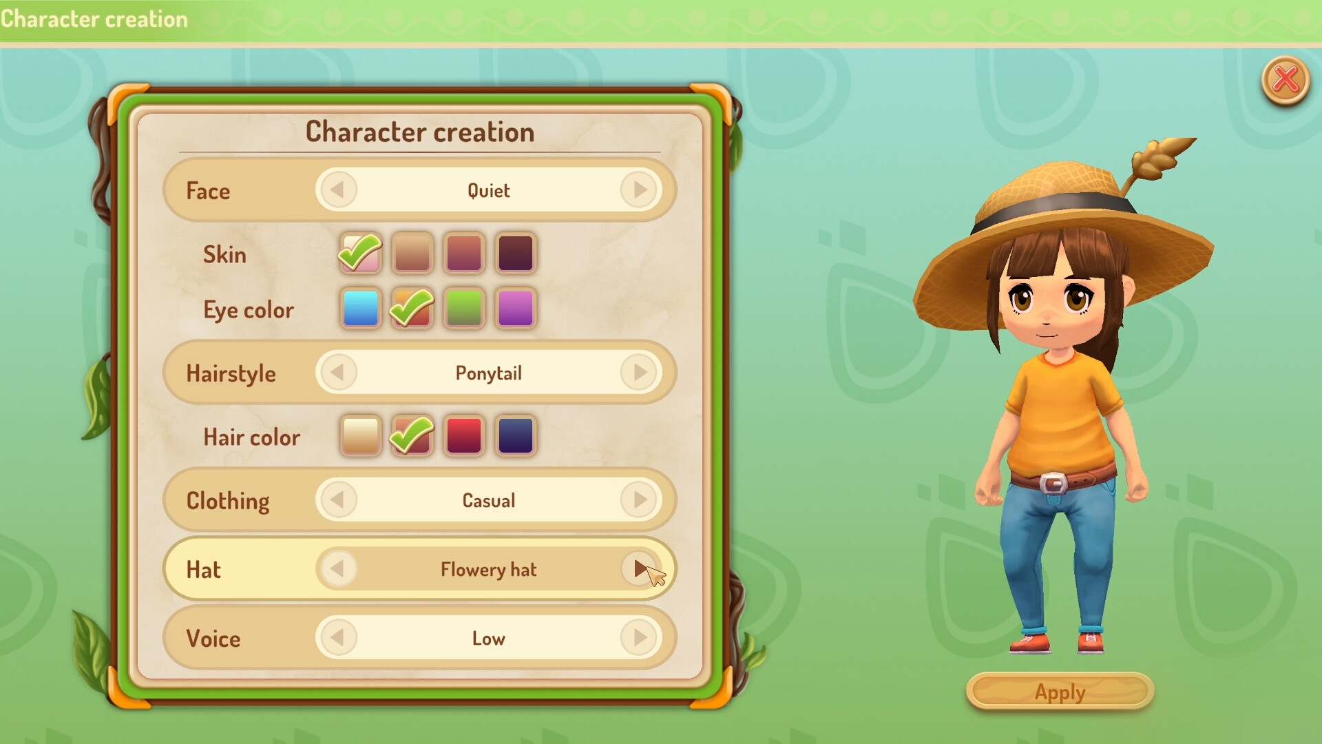 Sugardew Island - Your cozy farm shop screenshot 3