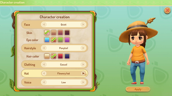 Sugardew Island - Your cozy farm shop screenshot 4