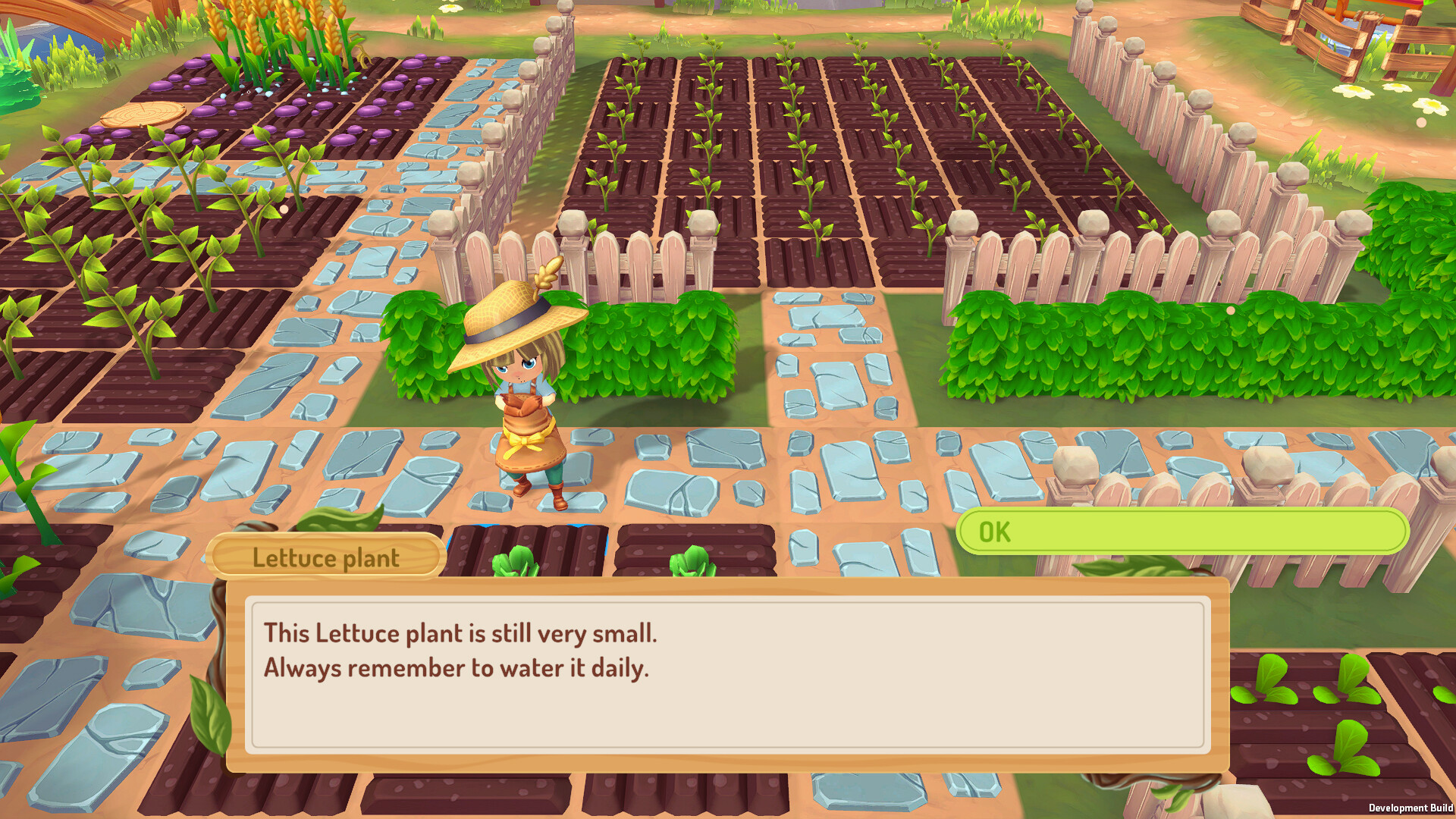 Sugardew Island - Your cozy farm shop screenshot 7
