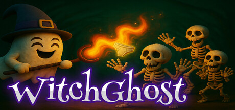 WitchGhost