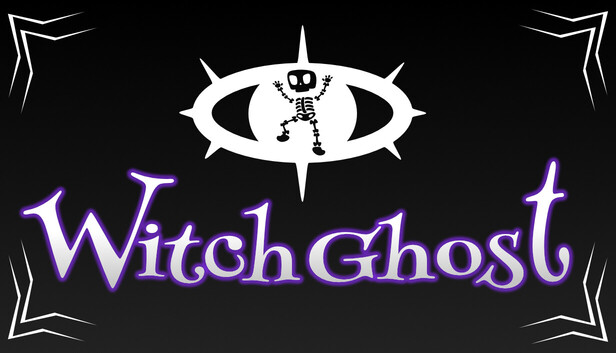 WitchGhost