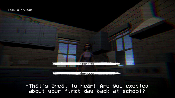 Sacrifices screenshot 2