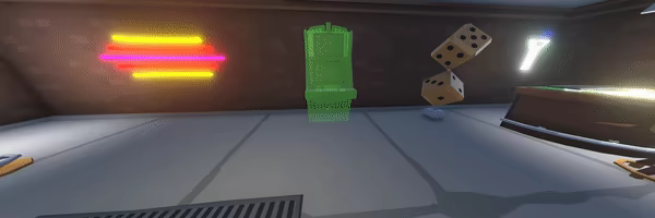 Casino Boss Simulator video 1