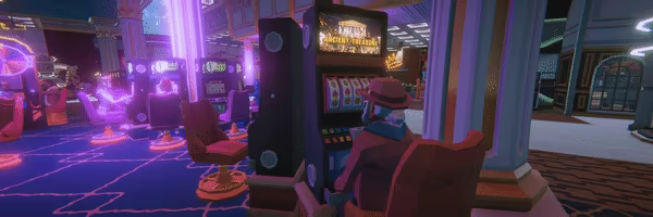 Casino Boss Simulator video 3