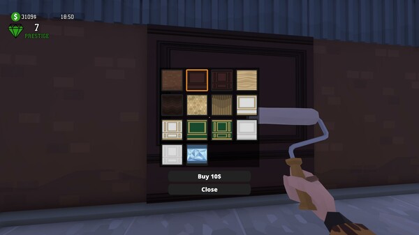 Screenshot of Casino Boss Simulator