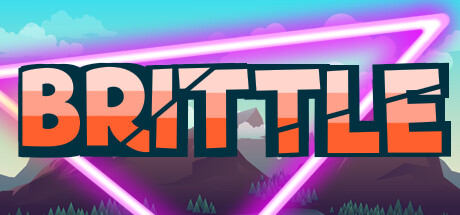 Brittle cover art