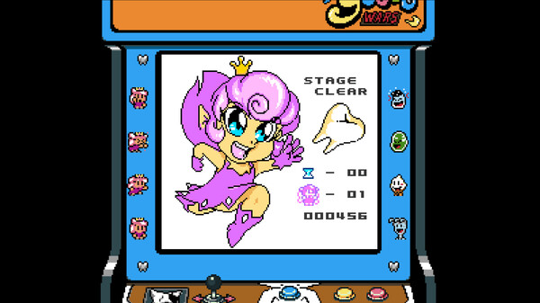 Yosei Warsfor windows and Linux 1