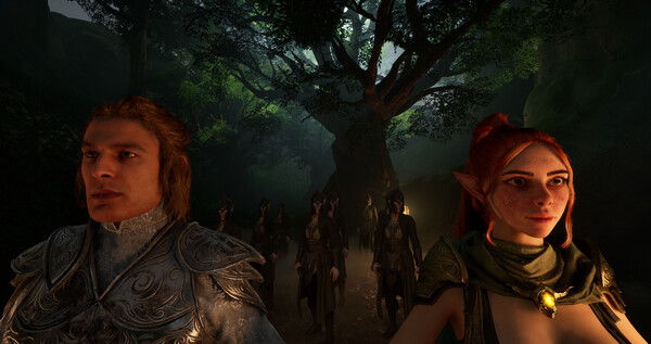 Undead: Rise of the Betrayed King screenshot 2
