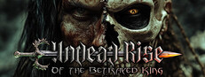 Undead: Rise of the Betrayed King Steam capsule image