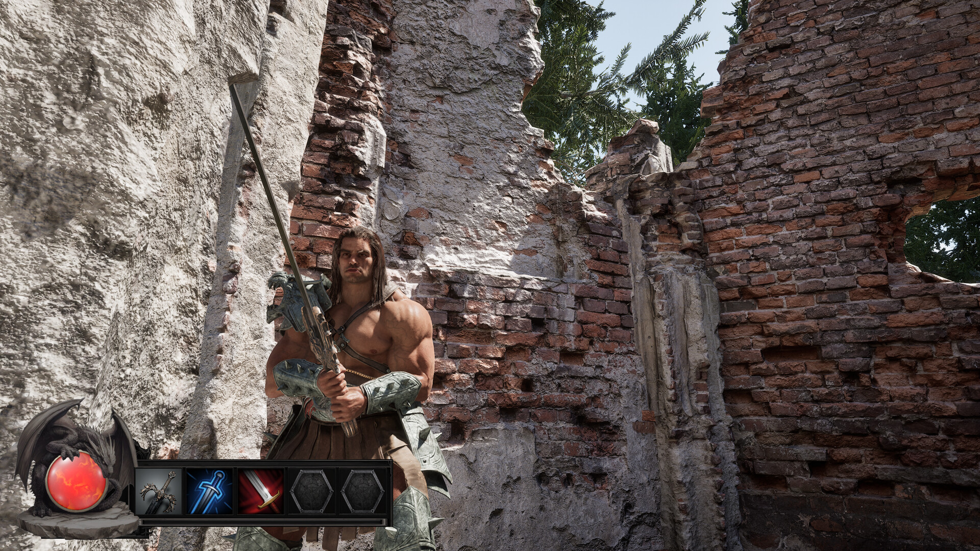 Undead: Rise of the Betrayed King screenshot screenshot 13