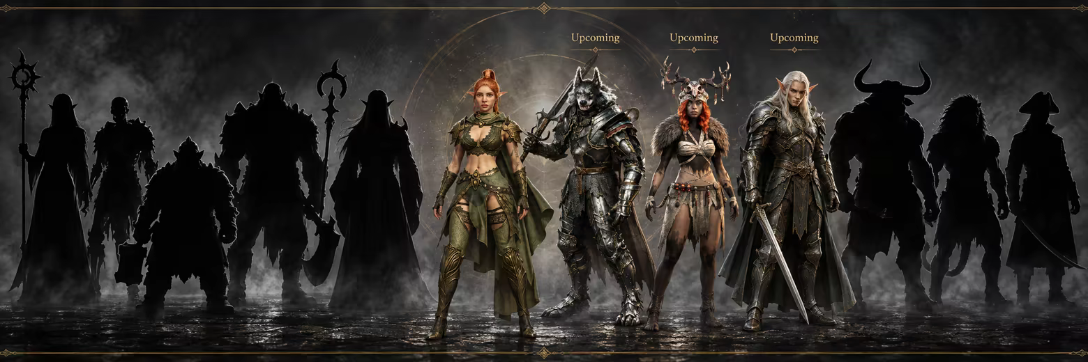 Undead: Rise of the Betrayed King
