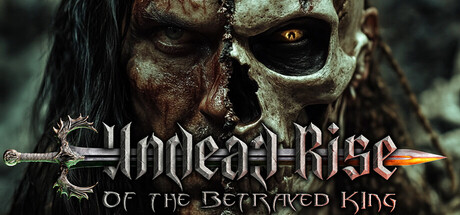 Undead: Rise of the Betrayed Kingの作品画像