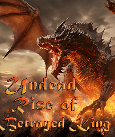 Undead: Rise of the Betrayed King