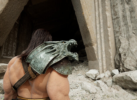 Undead: Rise of the Betrayed King screenshot 1