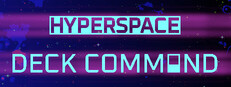 Hyperspace Deck Command game cover