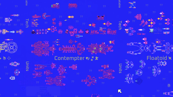 Hyperspace Deck Command screenshot 6