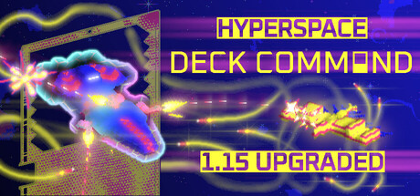 Hyperspace Deck Command banner image