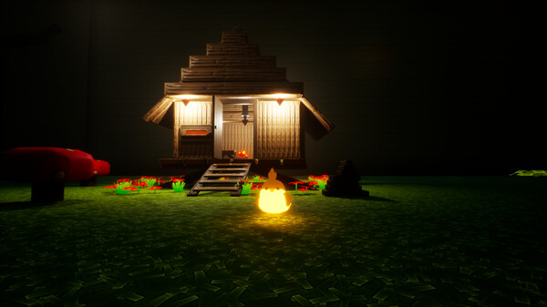 WING IT! screenshot 2