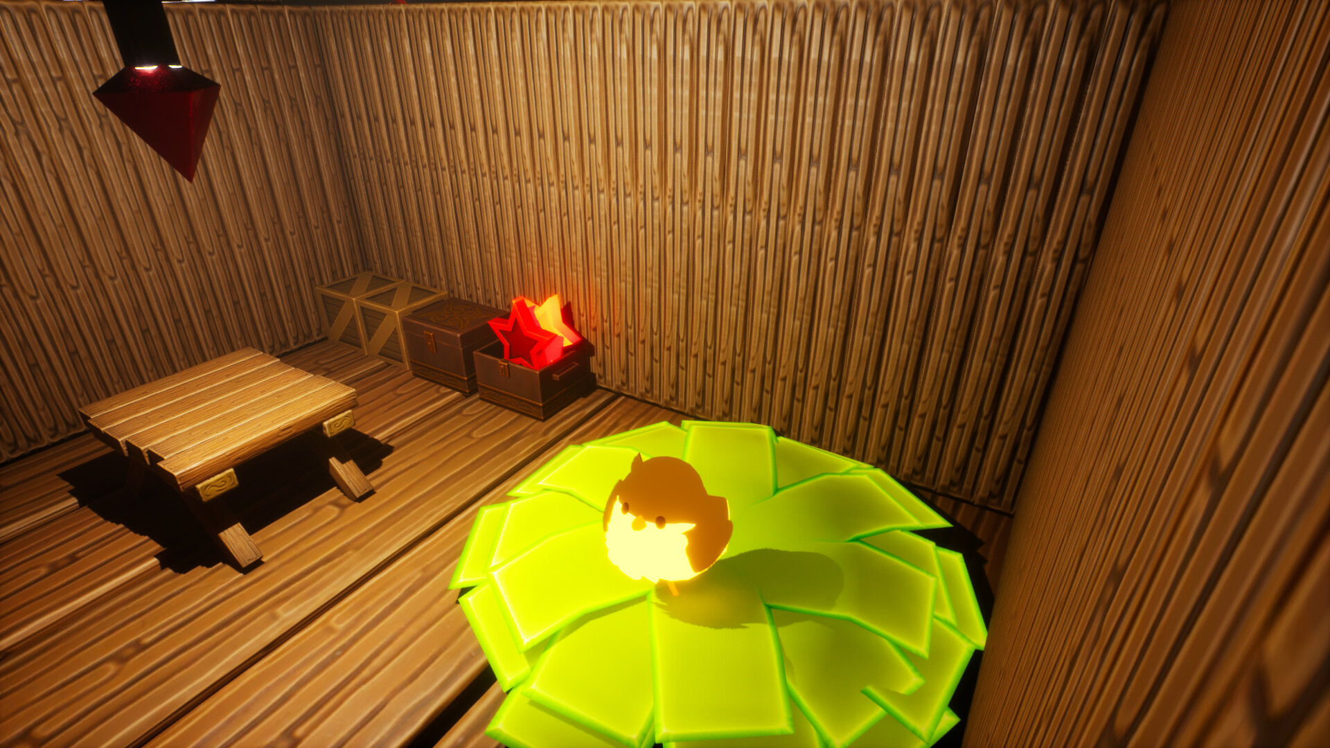 WING IT! Featured Screenshot #1