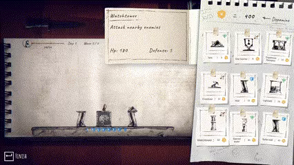 Mind Keeper video 2