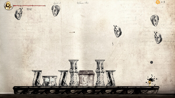 Mind Keeper Screenshot