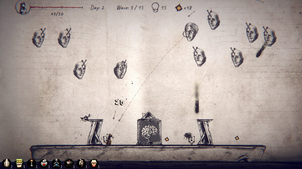 Mind Keeper screenshot 6