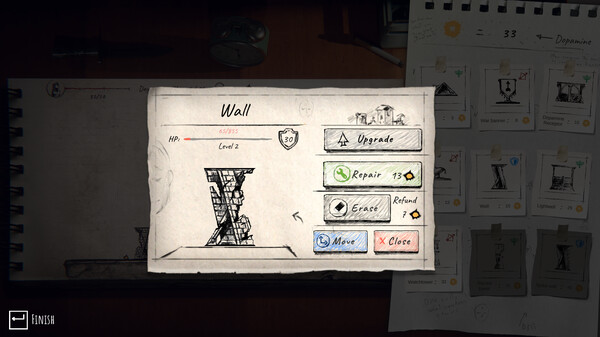 Mind Keeper screenshot 5