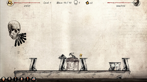 Mind Keeper Screenshot