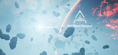 Red Planet Rampart banner image