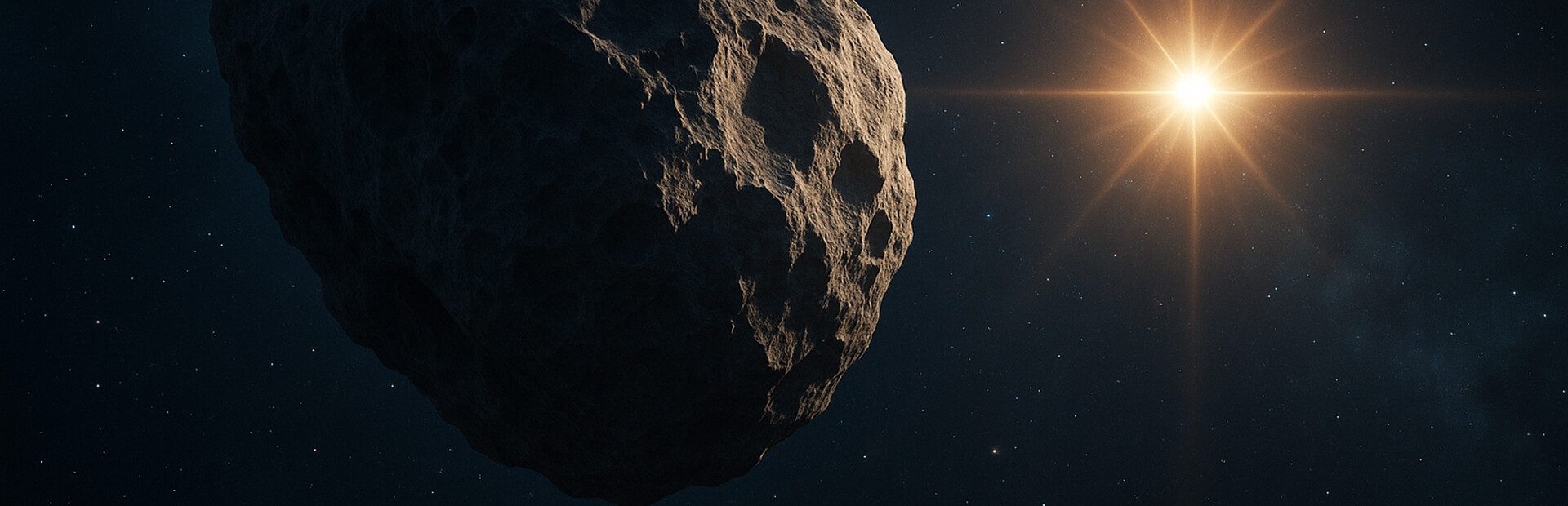 Asteroid Miner