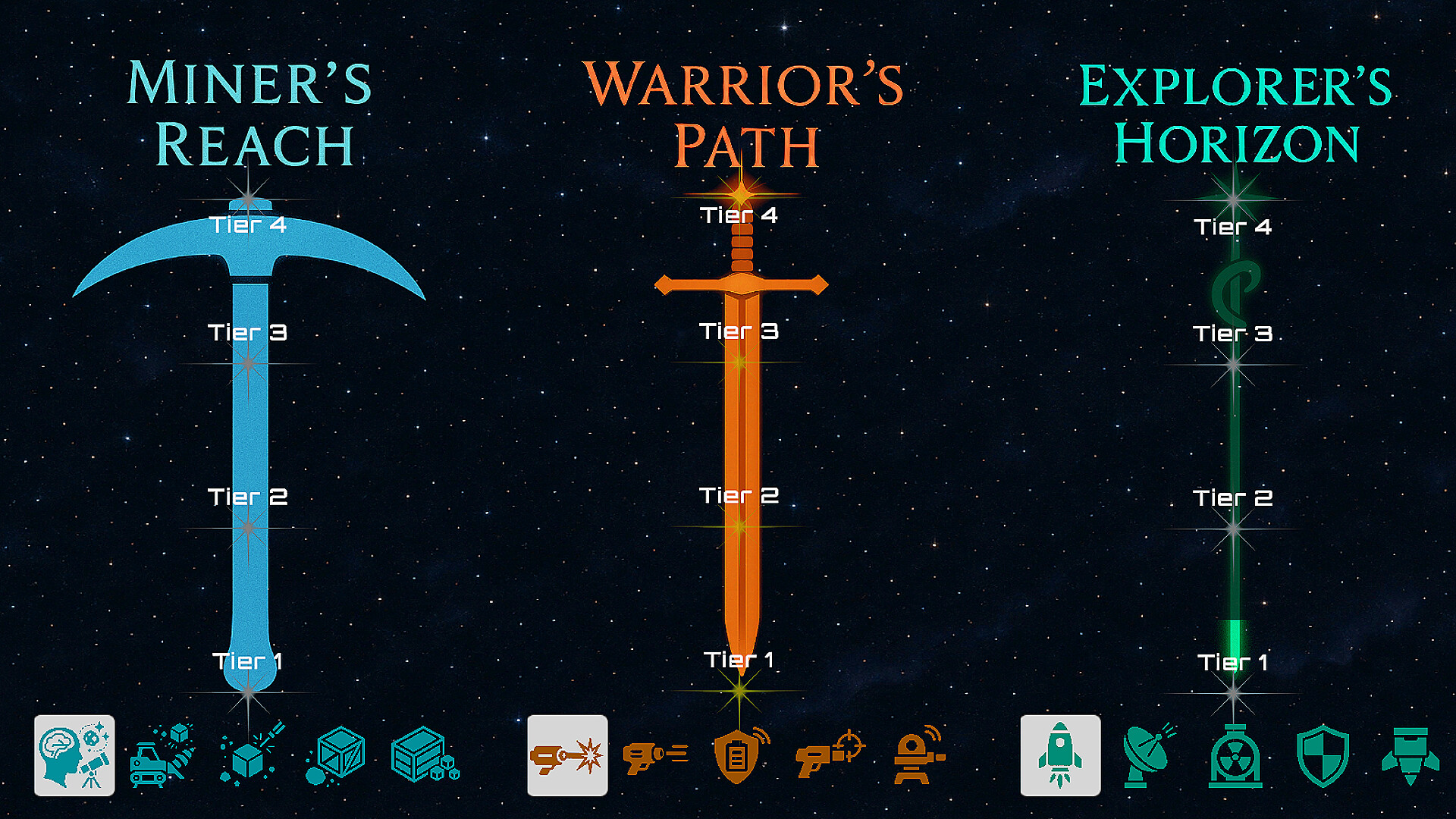 AsteroidMiner (Working Title) screenshot #9