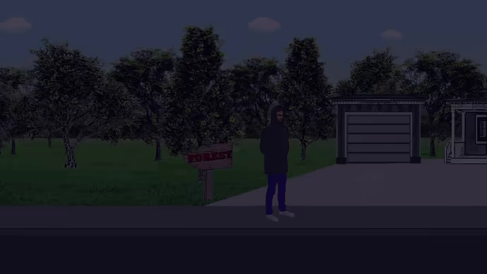 New Life: SILENT RIVER video 3