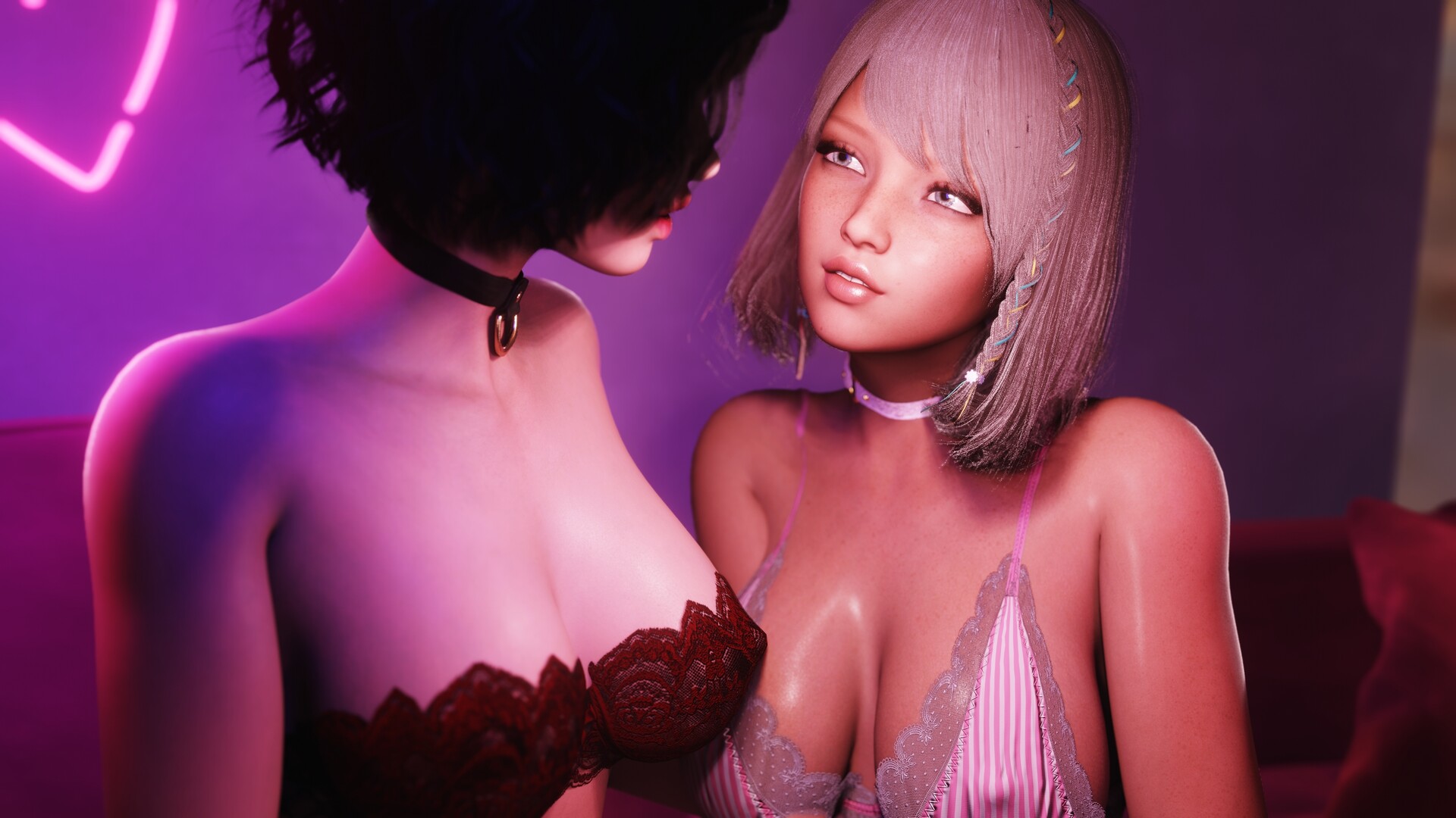 CUM Queens 🔞💦 screenshot #20