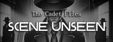 The Cadet Files : Scene Unseen