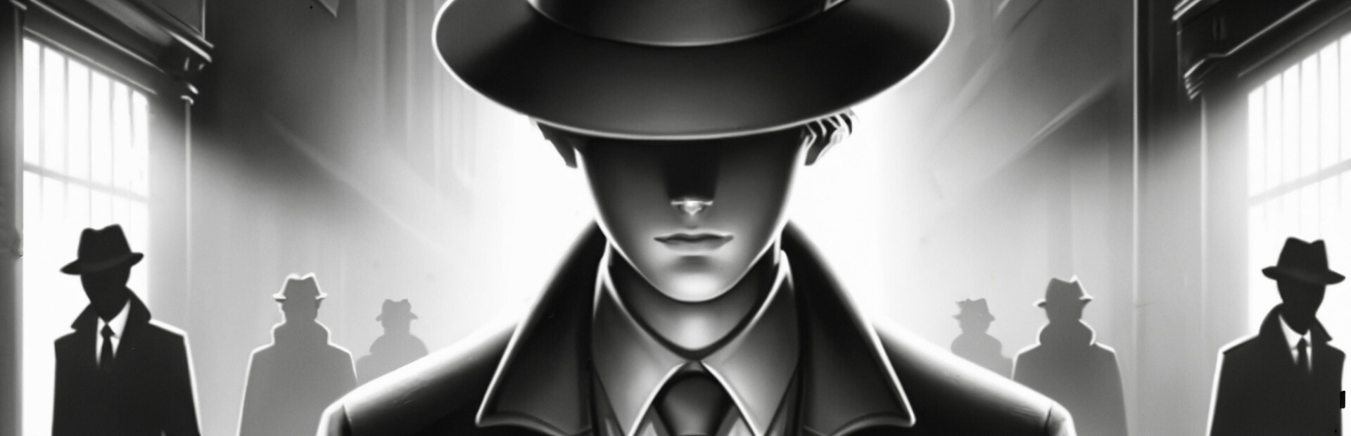 The Cadet Files : Scene Unseen