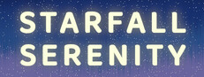 Starfall Serenity cover